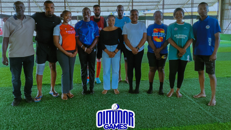 Micura Services Limited Game Day 2025: Building Team Spirit Through Healthy Competition