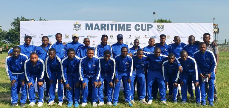 2025 Maritime Cup Opening Ceremony Recap