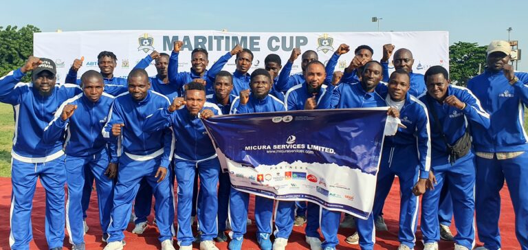 Micura Triumphs Over NIWA with a 2–1 Win in Maritime Cup 2025 Showdown