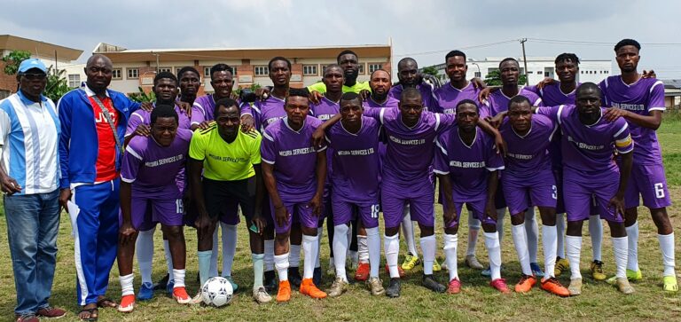 Micura Secures 1 Point in a Draw Against ABTL in Maritime Cup 2025