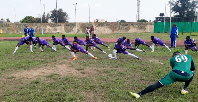 Micura Secures Semi-Final Spot With a Stunning 1–0 Victory Over Comet at the Maritime Cup 2025