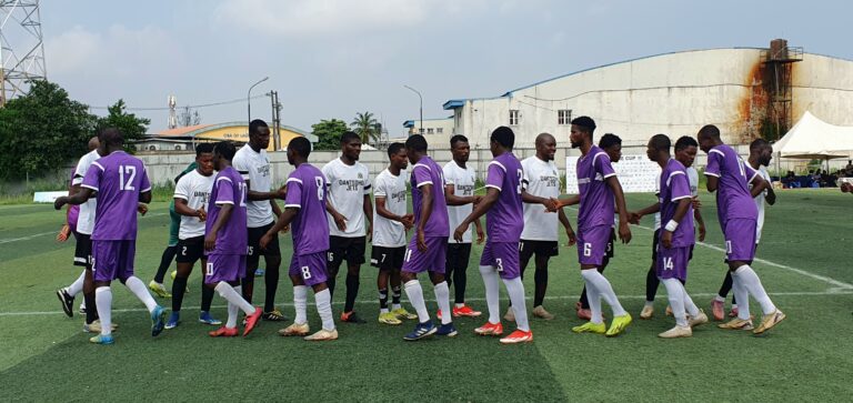 Micura Loses to NPA in Semi-Final, Sets Sights on Third-Place Clash Against Comet