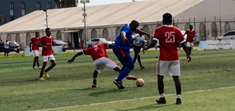 Micura Services Limited Concludes 2025 Maritime Cup Journey With Pride and Gratitude