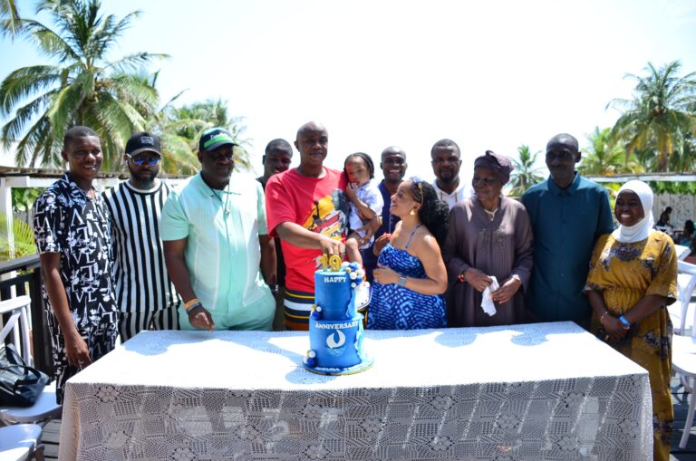 19th years anniversary of Micura Services Limited