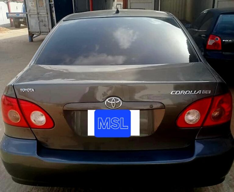 MD Recognizes Management Staff with Allocation of Official Company Cars