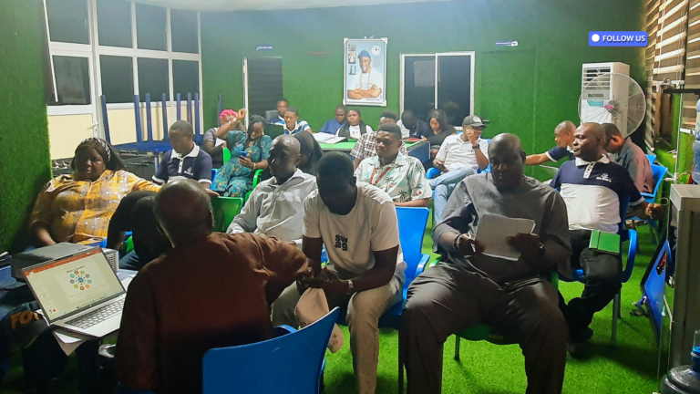 Strengthening Our Culture of Quality: ISO 9001:2015 Staff Awareness Training 2026