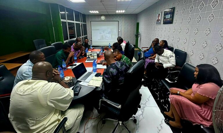 MSL Holds Annual ISO 9001:2015 Management Review Meeting to Strengthen Quality and Drive Continued Growth